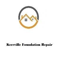 Kerrville Foundation Repair image 1